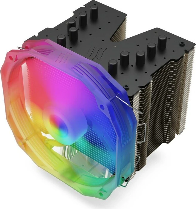 Endorfy SilentiumPC Fortis 3 EVO ARGB