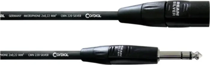 Cordial CIM 0.6 MV