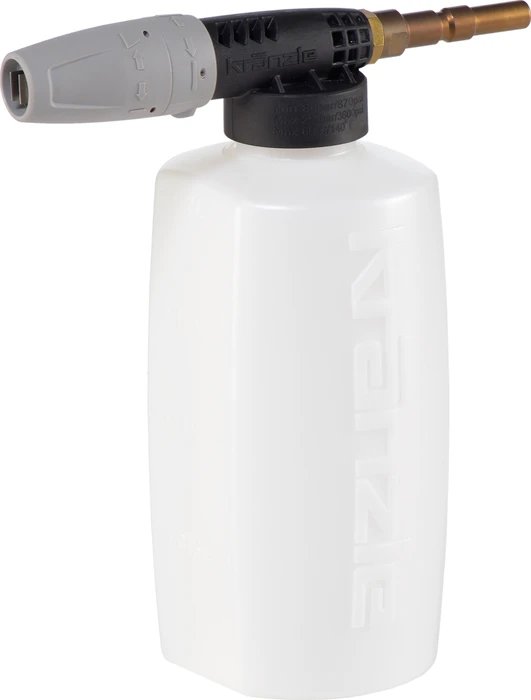 Kränzle Schauminjektor Schaumdüse, 2l