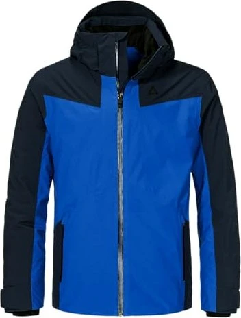 Schöffel Trifex Colour Block Skijacke allporta (Herren)