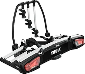 Thule VeloSpace XT 3 schwarz/silber