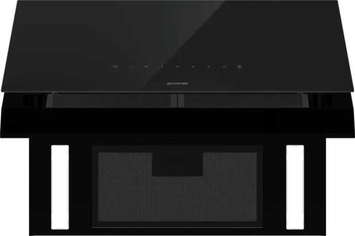 Gorenje WHI66236B Wand-Dunstabzugshaube