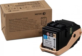 Xerox Toner 106R02599/106R02606 cyan