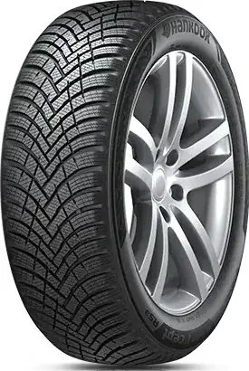 Hankook Winter i*cept RS3 W462 185/60 R16 86H