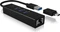 RaidSonic Icy Box IB-HUB1419-LAN Multiport-Adapter, RJ-45, USB-A 3.0 [Stecker] Vorschaubild
