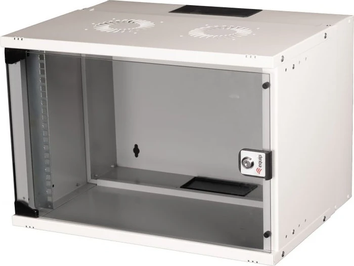 Equip Eco Mount 19" Wandgehäuse