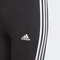 adidas Essentials 3-Streifen Hose lang black/white (Junior) Vorschaubild