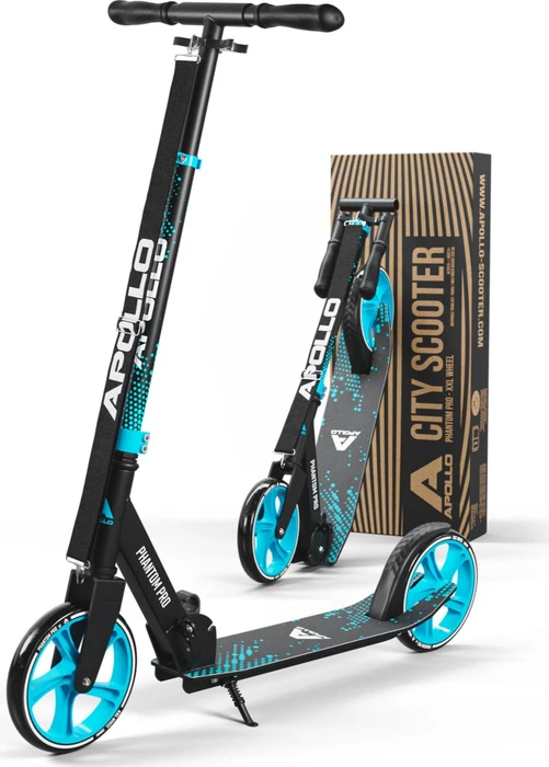 Apollo Phantom Pro City Scooter
