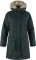 Fjällräven Nuuk Lite Funktionsmantel dark navy (Damen) Vorschaubild