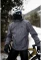 Gonso Save Essential Fahrradjacke mercury gray (Herren) Vorschaubild