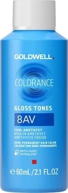 Goldwell Colorance Gloss Tones Haartönung 10VPK pale rose, 60ml