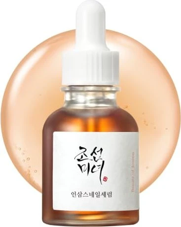 Beauty of Joseon Revive Serum Ginseng + Snail Mucin, 30ml