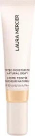 Laura Mercier Tinted Moisturizer Natural Dewy Mini Foundation 1N birch LSF30, 15ml