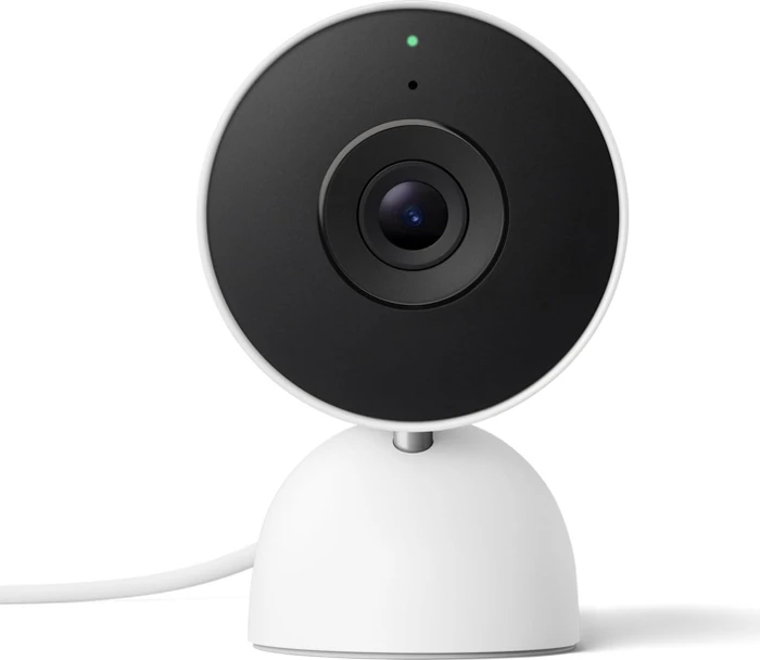 Google Nest Cam