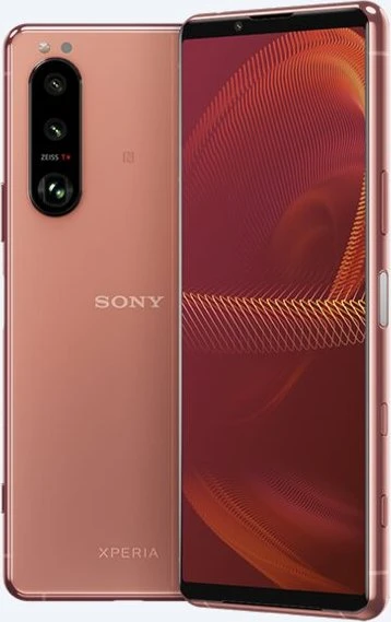 Sony Xperia 5 III