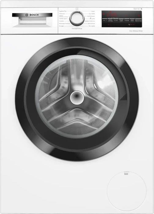 Bosch Serie 6 WUU28T69FR Frontlader