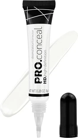 L.A. Girl Cosmetics HD Pro. Conceal
