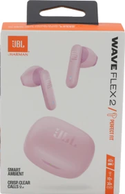 JBL Wave Flex 2 pink