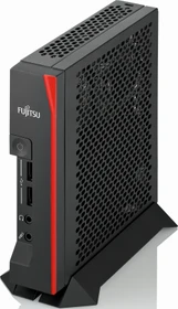 Fujitsu Futro S5010, Celeron J4025, 4GB RAM, 128GB SSD