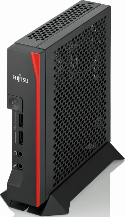 Fujitsu Futro S5010, Celeron J4025, 4GB RAM, 128GB SSD