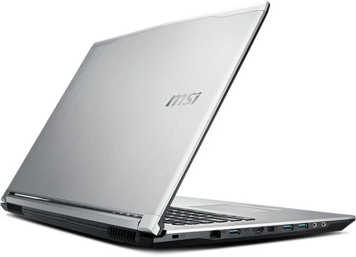 MSI PE60 2QEi716H11BW Prestige, Core i7-4720HQ, 16GB RAM, 128GB SSD, 1TB HDD, GeForce GTX 960M, DE