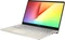 ASUS VivoBook S14 S430FN-EB032T, Icicle Gold, Core i5-8265U, 8GB RAM, 256GB SSD, GeForce MX150, DE Vorschaubild