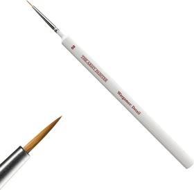 Army Painter Wargamer Detail Brush Gr. 5/0
