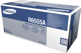 Samsung Trommel SCX-R6555A schwarz
