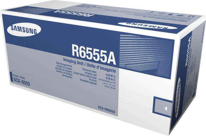 Samsung Trommel SCX-R6555A schwarz