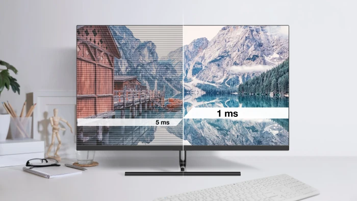 PEAQ PMO S324-IQSK, 32"