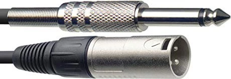 Stagg SAC10PXM DL