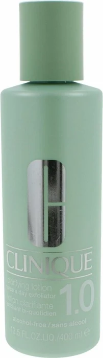 Clinique 3-Schritte Systempflege Clarifying Lotion 1.0, 400ml