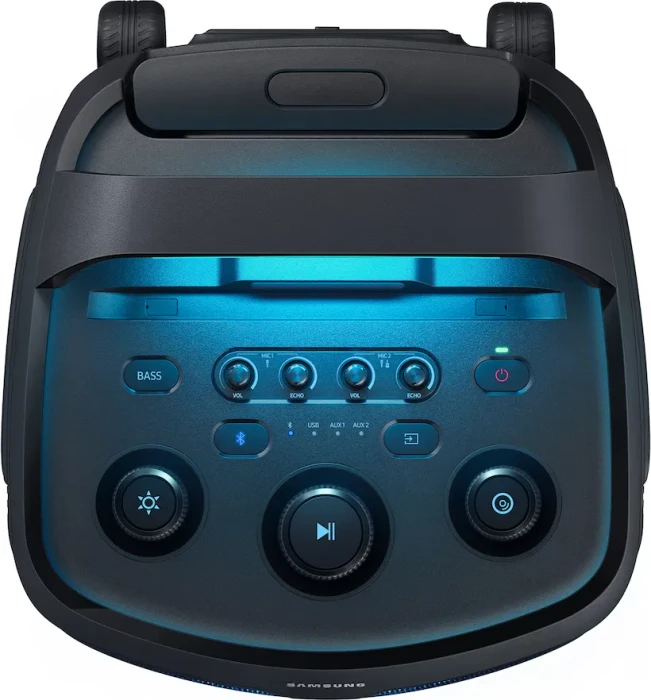 Samsung Sound Tower MX-ST50F