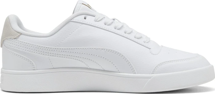 Puma Shuffle puma white/puma team gold (Herren)