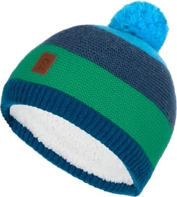 Trollkids Gryllefjord Bobble Mütze (Junior)