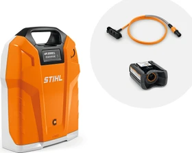 Stihl AR 2000 L Rückentragbarer Werkzeug-Akku 36V, 29.2Ah, Li-Ionen [29.2Ah] [1051.2Wh]