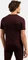 Odlo Natural Merino 200 Baselayer Funktionsshirt kurzarm fudge (Herren) Vorschaubild