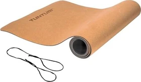 Tunturi Cork TPE Yogamatte