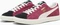 Puma Clyde OG dark jasper/frosted ivory Vorschaubild
