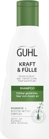 Guhl Kraft und Fülle Shampoo, 250ml