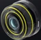 Nikon Z DX 24mm 1.7 Vorschaubild
