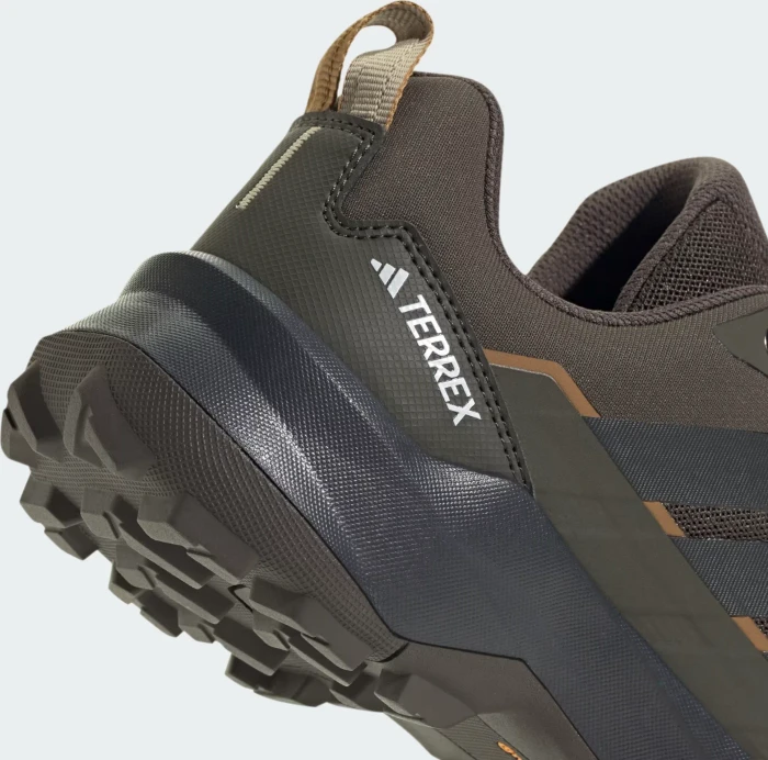 adidas Terrex Skychaser Ax5 shadow olive/carbon/savanna (Herren)