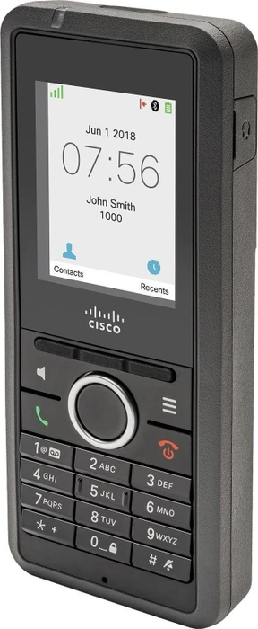 Cisco 6825 IP DECT Phone