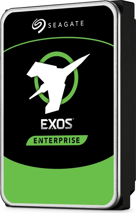 Seagate Exos E 7E8 2TB, 24/7, 512n / 3.5" / SATA 6Gb/s