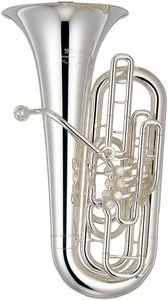 Yamaha YFB-621 (verschiedene Ausführungen)