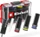 Einhell M-Case Impact Steckschlüsselsatz inkl. Werkzeugbox, 5-tlg. (109273)