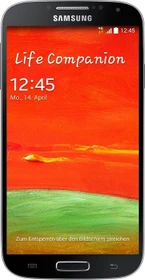 Samsung Galaxy S4 Value Edition i9515 16GB Black Edition