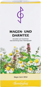Bombastus Magen- und Darmtee,    75g