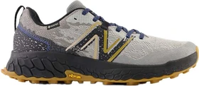 New Balance Fresh Foam X Hierro v7 GTX raincloud/black (Herren)