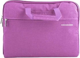 Modecom Highfill Laptoptasche, 13.3", violett